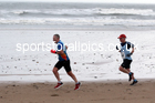 The 2021 Blyth Sands Race, December 5th. Photo: David T. Hewitson/Sports for All Pics